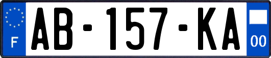 AB-157-KA