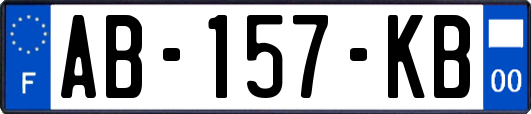 AB-157-KB