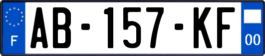 AB-157-KF