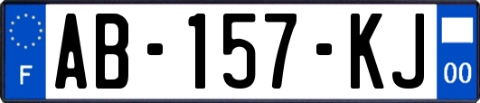 AB-157-KJ