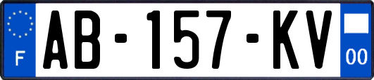 AB-157-KV