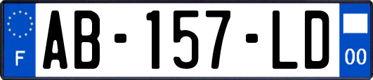 AB-157-LD