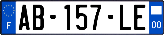 AB-157-LE