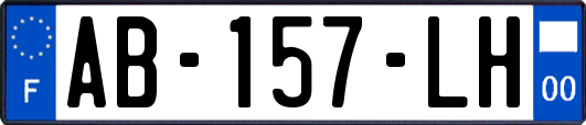 AB-157-LH