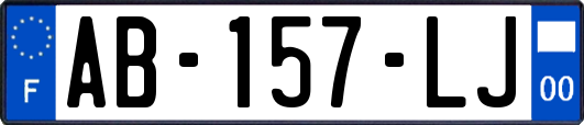 AB-157-LJ