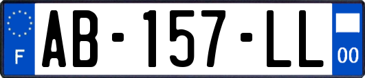 AB-157-LL