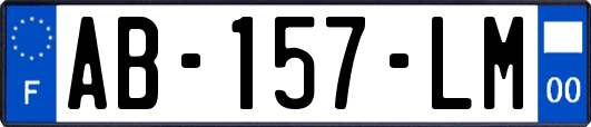 AB-157-LM