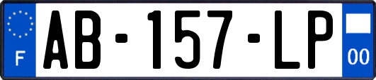 AB-157-LP