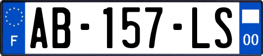 AB-157-LS
