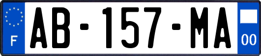 AB-157-MA