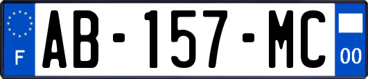 AB-157-MC