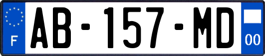 AB-157-MD
