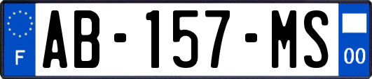AB-157-MS