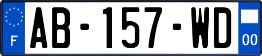 AB-157-WD