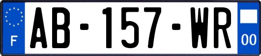 AB-157-WR