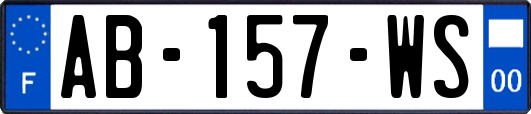 AB-157-WS