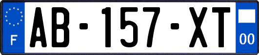 AB-157-XT