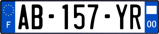 AB-157-YR