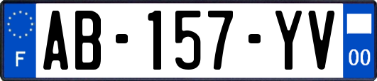 AB-157-YV