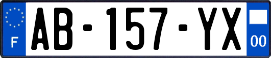 AB-157-YX