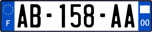 AB-158-AA