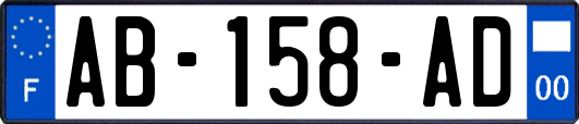 AB-158-AD