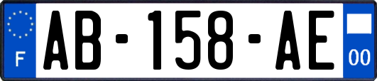 AB-158-AE