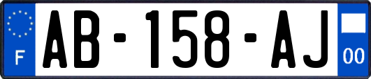 AB-158-AJ