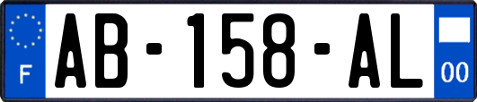 AB-158-AL