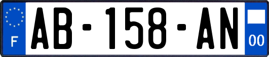 AB-158-AN