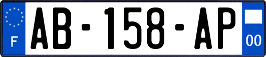 AB-158-AP