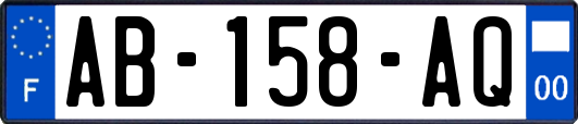 AB-158-AQ