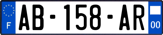 AB-158-AR