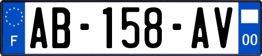 AB-158-AV