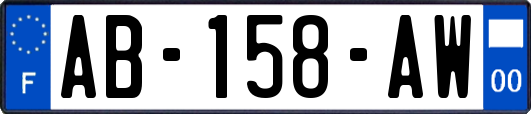 AB-158-AW