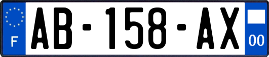 AB-158-AX