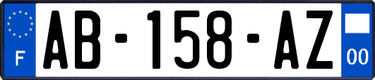 AB-158-AZ