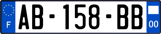 AB-158-BB