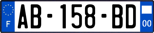 AB-158-BD