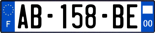 AB-158-BE