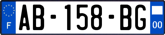 AB-158-BG