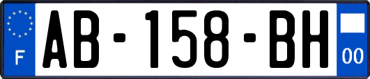 AB-158-BH