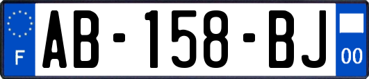 AB-158-BJ