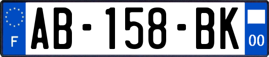 AB-158-BK