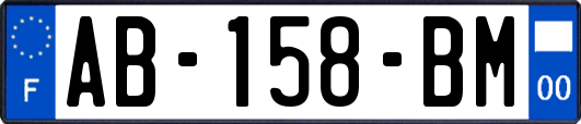 AB-158-BM