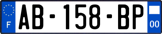 AB-158-BP