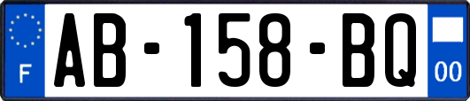 AB-158-BQ