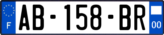 AB-158-BR