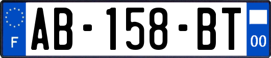 AB-158-BT