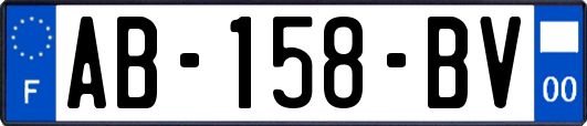 AB-158-BV